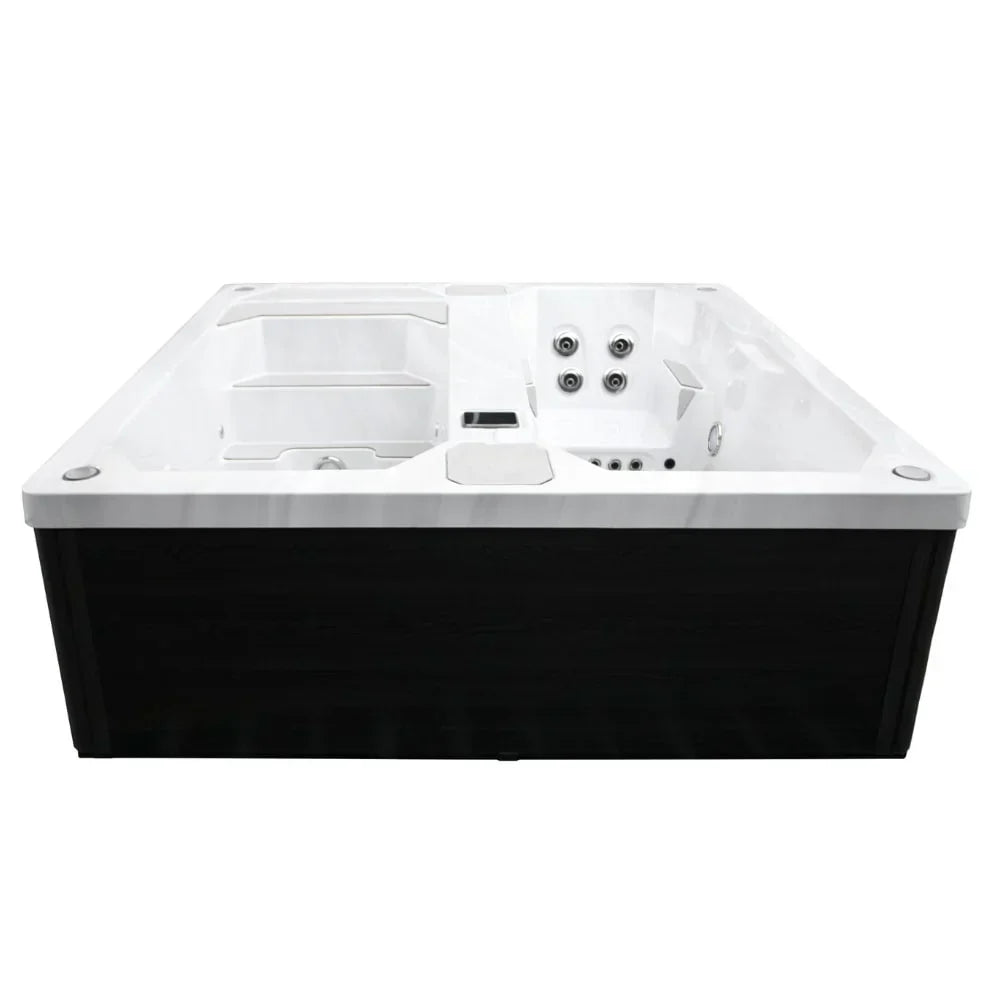 Dual Function Tubs