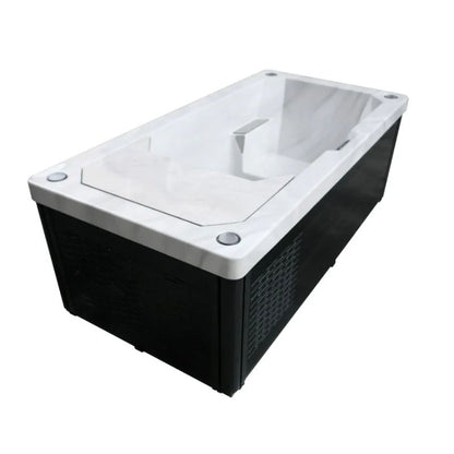 H20 Arctic Chill Ice Bath Hot Tub