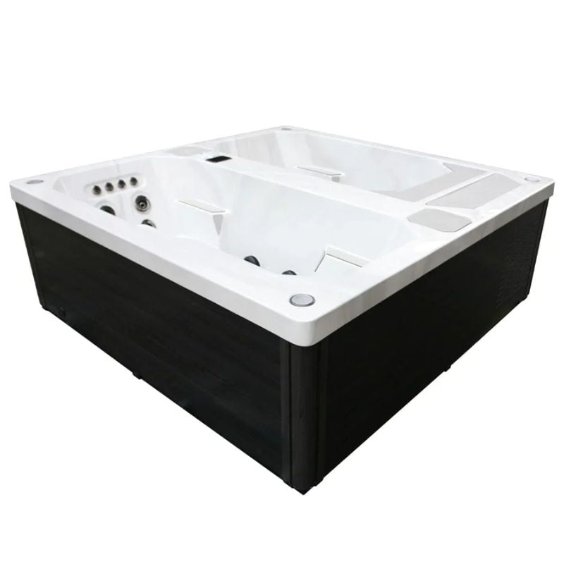 H20 ThermoChill Ice Bath Hot Tub