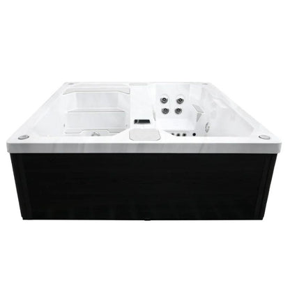 H20 ThermoChill Ice Bath Hot Tub