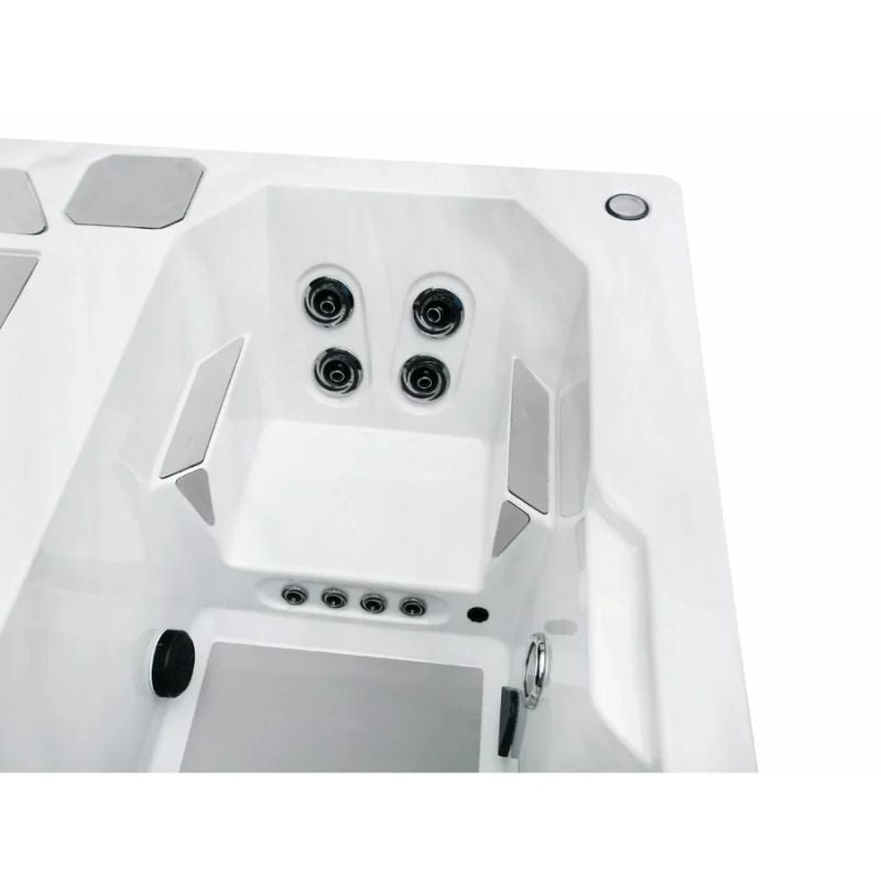 H20 ThermoChill Ice Bath Hot Tub